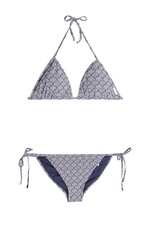 Bella Printed Bikini by SWIM WITH MI