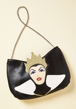 Witch Side Are You On? Bag by DANIELLE NICOLE/ARTISAN HOUSE