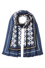 Flobia Wool Scarf by By Malene Birger