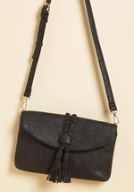 Weekday Relay Bag by Urban Expressions Inc.