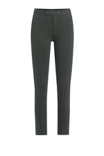 Cropped Slim Pants by Polo Ralph Lauren