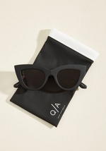 Kitti Sunglasses by Quay