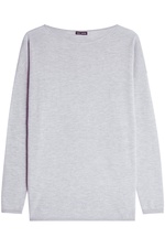 Lana Cashmere Pullover by Iris von Arnim