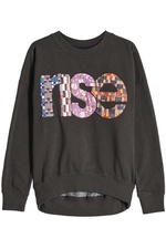 Xansel Cotton Sweatshirt by Isabel Marant Étoile