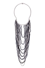 Berber Necklace by Eddie Borgo