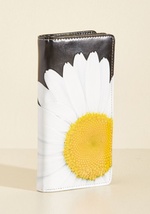 Daisy Does It Wallet by Shag Wear/Bead World