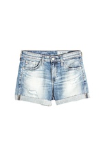 Hailey Denim Shorts by AG Jeans