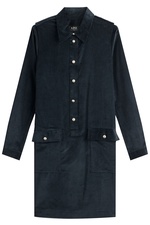 Corduroy Dress by A.P.C.