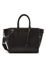 Muse Leather Tote by Zadig & Voltaire