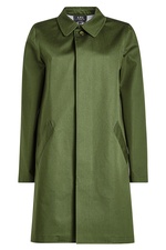 Belleville Coat by A.P.C.