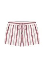 Cotton Paro Paye Shorts by Zadig & Voltaire