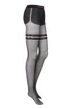 Sport Chic Tights by Chantal Thomass