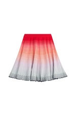 Crochet Knit Skirt by Missoni