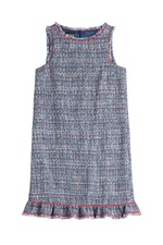 Tweed Dress by Boutique Moschino