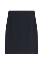 Fitted Skirt by Theory