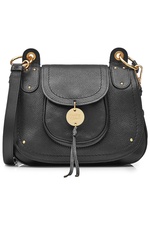 Susie Leather Tote by See by Chloe