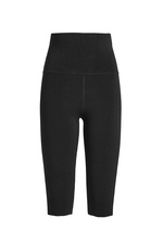 Jane Cropped Leggings by Khaite