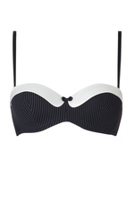 Balconette Bra by Chantal Thomass