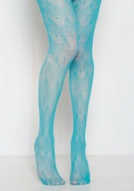 All Bright for You Tights by Leg Avenue, Inc.