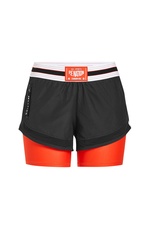 The Deadlift Shorts by P.E. Nation