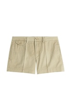 Cotton Chino Shorts by Polo Ralph Lauren