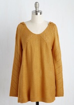 One-Knit Wonder Hoodie by Staccato