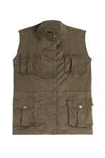 Cargo Vest by The Kooples