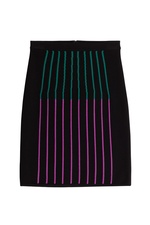 Wool Blend Skirt by Fendi