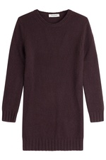 Cashmere Sweater Dress by Valentino