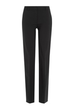 Tailored Wool Pants by Helmut Lang