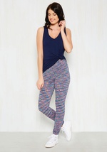 If It's Any Comfort Leggings by Boom Boom Jeans