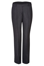 Linen Pants by Akris