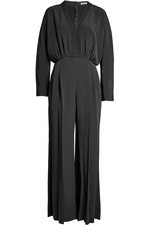 Wide Leg Jumpsuit by Emilia Wickstead