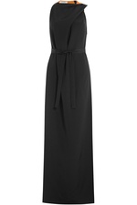 Silk Maxi Dress by Etro