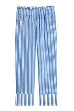 Alfie Cotton Pants by LemLem