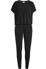 Edia Draped Jumpsuit by By Malene Birger