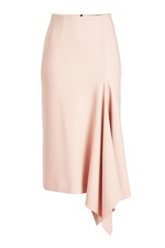 Morpeth Crêpe Skirt by Roland Mouret