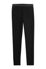 Jersey Pants by Karl Lagerfeld