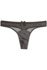 Clementina Twinkling Thong by Stella McCartney