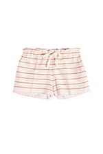 Yodit Cotton Shorts by LemLem