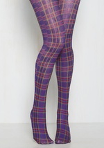 We Got the Punk Tights by Leg Avenue, Inc.