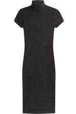 Turtleneck Dress with Wool by Polo Ralph Lauren