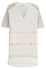 Embellished Dress by Marco de Vincenzo