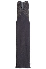 Embellished Silk Gown by Jenny Packham