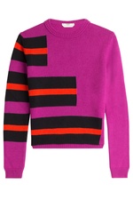 Cashmere Sweater by Fendi