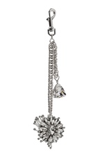 Embellished Keyring by Christopher Kane