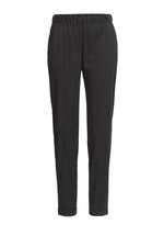 Silk Slim Harem Pants by T by Alexander Wang