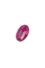 Ruby July Birthstone by Loquet