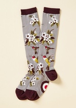 By Rule of Hum Socks by ModSock