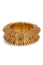 Textured Bracelet by Eddie Borgo